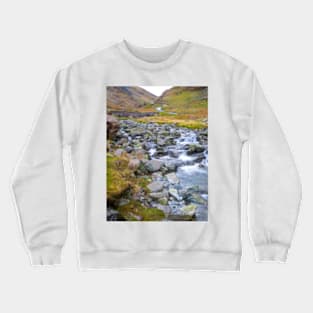 Honnister Pass Crewneck Sweatshirt